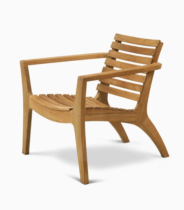 Classic wooden chair - Εικόνα 2