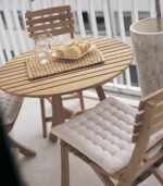 Classic wooden chair - Εικόνα 3