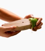Decoration wooden present - Εικόνα 2