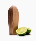 Decoration wooden present - Εικόνα 3