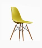 Eames plastic side chair - Εικόνα 2