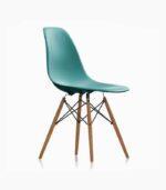 Eames plastic side chair - Εικόνα 3