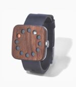 Smart watches wood edition - Εικόνα 2