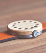 Smart watches wood edition - Εικόνα 3