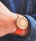 Smart watches wood edition - Εικόνα 4