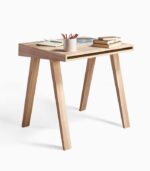 Wooden single drawer - Εικόνα 3