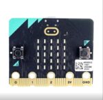 BBC Micro:bit V2 Board (Bulk)