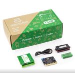 BBC Micro:bit V2 - Club Box (10 Πακέτα)