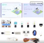 Elecfreaks micro:bit Smart City Kit