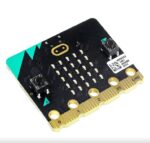 BBC Micro:bit V2 - Club Box (10 Πακέτα) - Εικόνα 4