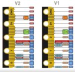 BBC Micro:bit V2 Board - Εικόνα 6