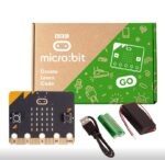 BBC Micro:bit V2 - Go Bundle