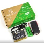 BBC Micro:bit V2 - Go Bundle - Εικόνα 2