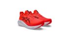 ASICS GEL NIMBUS 27 1011B958 600 ΚΟΚΚΙΝΟ ΜΑΥΡΟ - Εικόνα 3