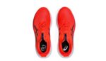 ASICS GEL NIMBUS 27 1011B958 600 ΚΟΚΚΙΝΟ ΜΑΥΡΟ - Εικόνα 6