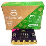 BBC Micro:bit V2 Board - Εικόνα 2