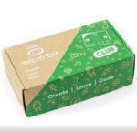 BBC Micro:bit V2 - Club Box (10 Πακέτα) - Εικόνα 2