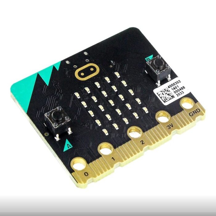 BBC Micro:bit V2 Board (Bulk) - Εικόνα 2